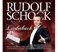 Rudolf Schock – Liederbuch – CD – Zyx Music