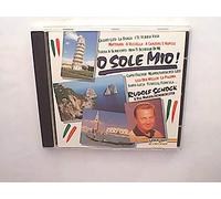Rudolf Schock - O Sole Mio [Import]