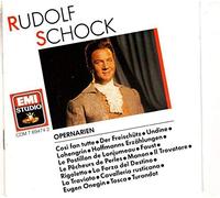 Rudolf Schock - Opernarien