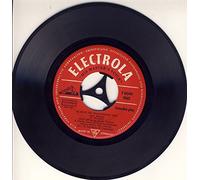 Rudolf Schock - Rudolf Schock - Es Muss Ein Wunderbares Sein Vinyl Single 7"