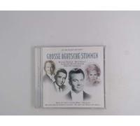 Rudolf Schock - Rudolf Schock - Grosse Deutsche Stimmen