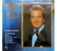 Rudolf Schock - Stars in Gold / Vinyl record [Vinyl-LP]