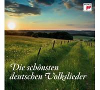 RUDOLF SCHOCK/WINDSBACHER KNABENCHOR/+ - DEUTSCHE VOLKSLIEDER CD KLASSIK NEUF
