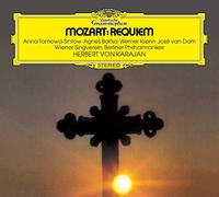 Rudolf Scholz – Mozart : Requiem – CD