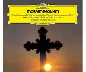 Rudolf Scholz - Mozart: Requiem