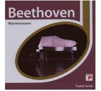 RUDOLF SERKIN - BEETHOVEN - KLAVIERSONATEN 1,6,12 CD NEW