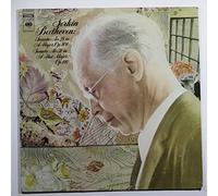 RUDOLF SERKIN - Beethoven: Sonatas Nos. 28 & 31 LP