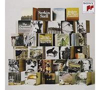Rudolf Serkin - Brahms: Pno Ctos Nos 1 & 2 [Import]