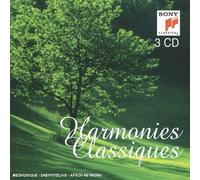 Rudolf Serkin - Coffret 3 CD : Harmonies Classiques Volume 1
