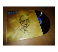 RUDOLF SERKIN / EUGENE ORMANDY - brahms : Piano Concerto No. 2 In B Flat Major for piano and orchestra, Op.83