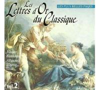 RUDOLF SERKIN - Les lettres d'or du classique volume 2
