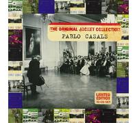 Rudolf Serkin - Pablo Casals : The Original Jacket Collection (Coffret 10 CD)