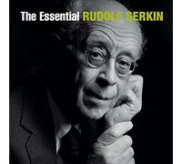 Rudolf Serkin – Essential – Sony