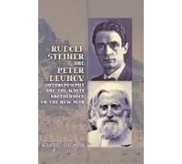 Rudolf Steiner And Peter Deunov