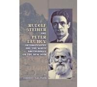 Rudolf Steiner And Peter Deunov