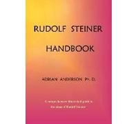 Rudolf Steiner Handbook