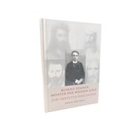 Rudolf Steiner, Meister der Weißen Loge