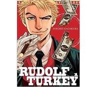 Rudolf Turkey - Tome 1