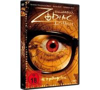 Rudolf Waldemar Brem, Katja Rupe, Kornelia Boje - Zodiac Killer (Ulli Lommel 1)