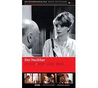 Rudolf Wessely;Dana Vavrova;Wolfgang Böck - #021: der Nachbar (Götz Spielmann) [Standard Version]