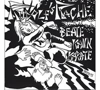 Rudolf's Rache - Beate Kann Karate [Vinyl Single]
