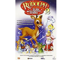 Rudolph 2 [Import]