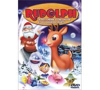 Rudolph 3D