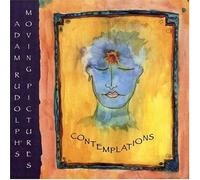 Adam Rudolph – Contemplations