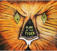 Adam Moving Pictures Rudolph - Glare of The Tiger