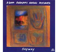 Rudolph, Adam – Skyway – Soul Note