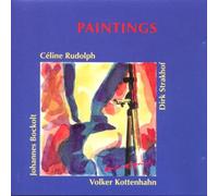Rudolph, Celine - Paintings