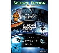 Rudolph,Claude Oliver - Sci-Fi Box