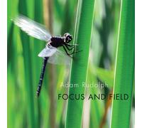 Rudolph Focus & Field (CD)