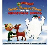 Rudolph Frosty & Friends - Favorite Christmas Songs