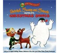 Rudolph Frosty & Friends - Favorite Christmas Songs