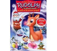 Rudolph - Geheim Van Het Verdwenen Speelgoed
