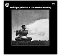 Second Coming/Remasterisé