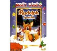 RUDOLPH le petit faon