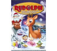 Rudolph, Le Petit Renne Au Nez Rouge Et Le Voleur De Jouets