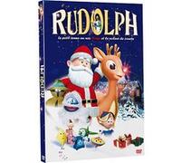 Rudolph le petit renne au nez rouge et le voleur de jouets G