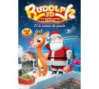 Rudolph, Le Petit Renne