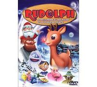 Rudolph, le petit renne au nez rouge et le voleur de jouets G