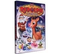Rudolph, le petit renne au nez rouge et le voleur de jouets G