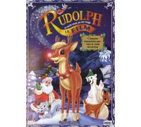 Rudolph le petit renne au nez rouge : Le Film
