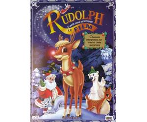 Rudolph le petit renne au nez rouge : Le Film