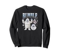 Rudolph Le Renne au Nez Rouge Sweatshirt