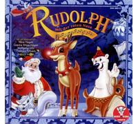 Rudolph mit der Roten Nase - (1)Original Hörspiel Z.Film