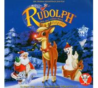 Rudolph mit der Roten Nase - (1)Original Soundtrack Z.Film