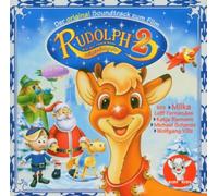 Rudolph-mit der Roten Nase - (2)der Original Soundtrack Z.Film