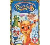 Rudolph mit der Roten Nase - (2)Original Hörspiel Z.Film